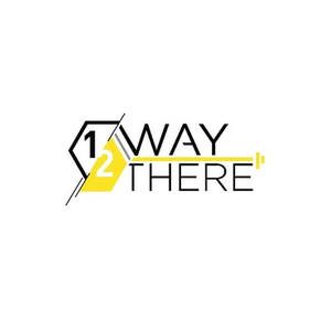Halfway There brand logo for halfwaytherefitness.com