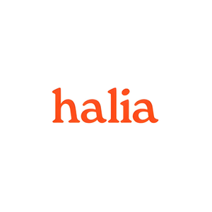 Halia brand logo for halia.co