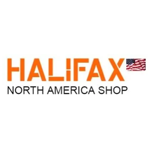 Halifax North America brand logo for halifaxnorthamerica.com