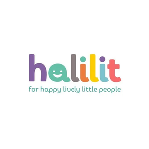 Halilit brand logo for halilit.co.uk