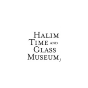Halim Museum brand logo for halimmuseum.org
