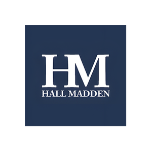 Hall Madden brand logo for hallmadden.com
