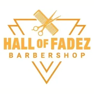 Hall of Fadez brand logo for halloffadez.com