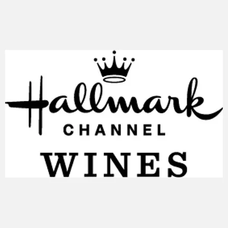 Hallmark Channel Wines brand logo for hallmarkchannelwines.com