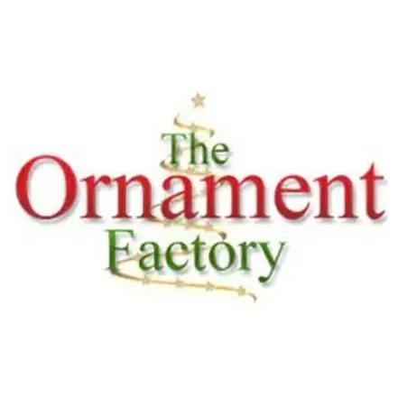 Hallmark Ornaments brand logo for hallmarkornaments.com