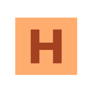 Hallo Witch brand logo for hallowitchcostumes.com