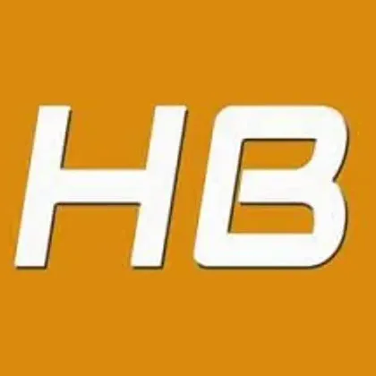 Hallobest brand logo for hallobest.com