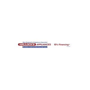 Hallock's brand logo for hallocks.com