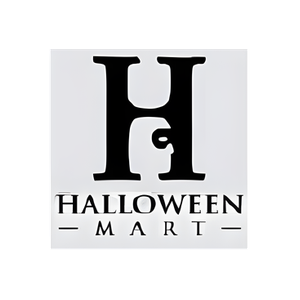 Halloween Mart brand logo for halloweenmart.com