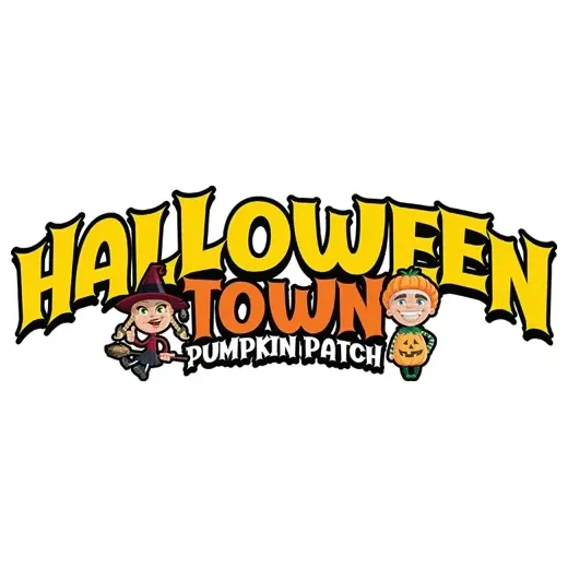 halloweentownaz brand logo for halloweentownaz.com