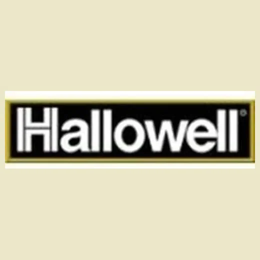 hallowell-list brand logo for hallowell-list.com