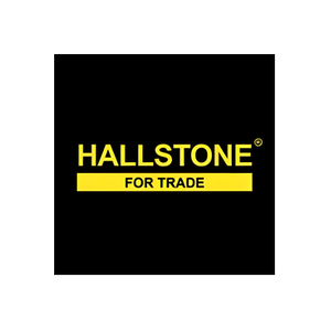 Hallstone brand logo for hallstonedirect.co.uk