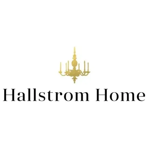 Hallstrom Home brand logo for hallstromhome.com