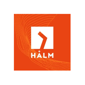 Halm brand logo for halm.co