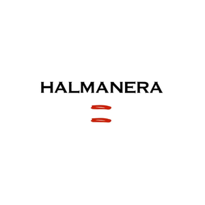 Halmanera brand logo for halmanera.it