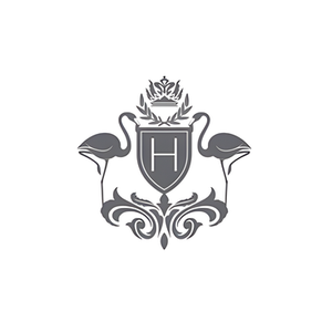 Halo & Co brand logo for haloandco.com