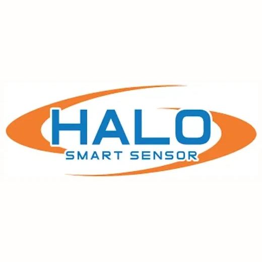 Halo Detect brand logo for halodetect.com