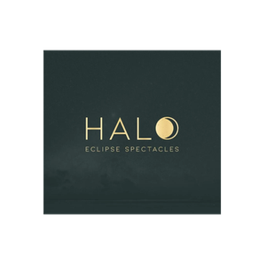 Halo Eclipse brand logo for haloeclipse.com