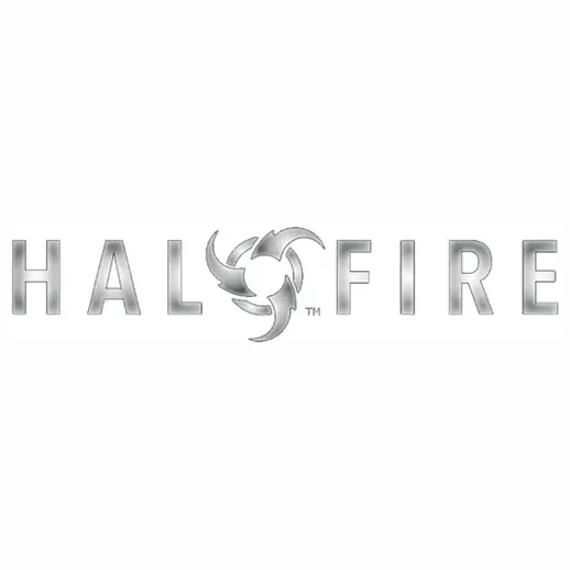 Halo Fire Torch brand logo for halofiretorch.com