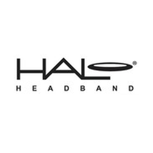 Halo Headband brand logo for store.haloheadband.com