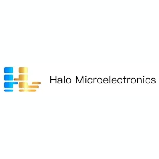 Halo Micro brand logo for halomicro.com