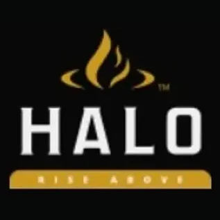 Halo Pg brand logo for halo-pg.com