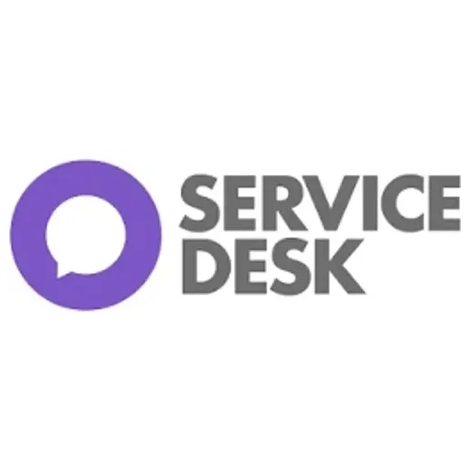 Halo Service Desk brand logo for haloservicedesk.com