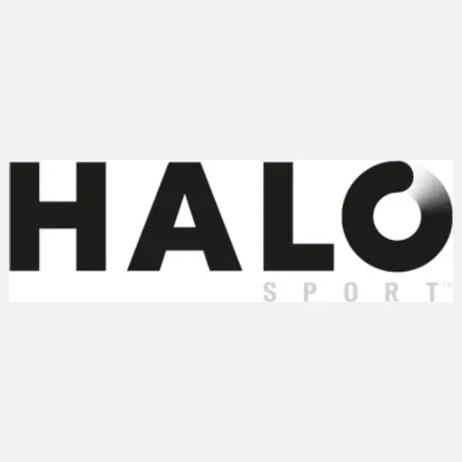 Halo Sport brand logo for halosport.com
