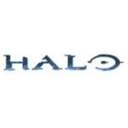 Halo Waypoint brand logo for halowaypoint.com