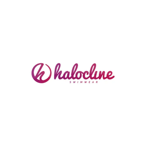 Halocline brand logo for halocline.co.uk
