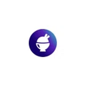 HaloDAO brand logo for app.halodao.com