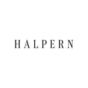Halpern brand logo for halpernstudio.com