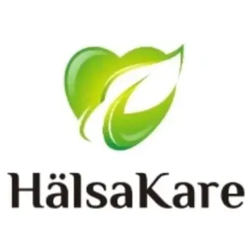 halsakare brand logo for halsakare.com