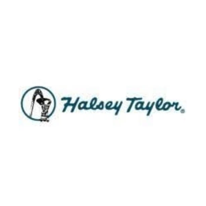 Halsey Taylor brand logo for halseytaylor.com