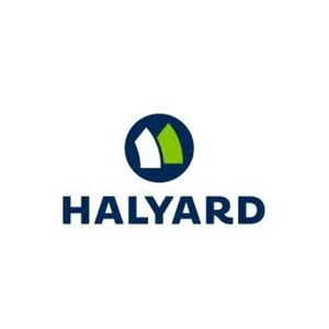 Halyard brand logo for halyardhealth.com