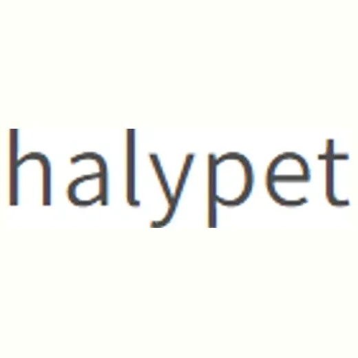 halystore brand logo for halystore.com