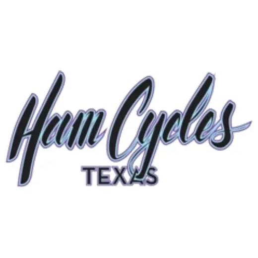 HAM Cycles brand logo for hamcycles.com