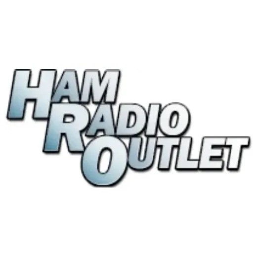 Ham Radio Outlet brand logo for hamradio.com