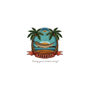 hamacasparadise.com/intl/ brand logo for hamacasparadise.com