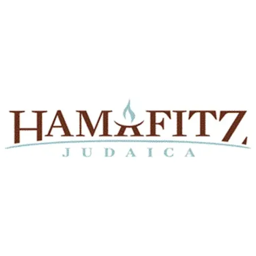 hamafitz brand logo for hamafitz.com