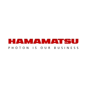 Hamamatsu brand logo for hamamatsu.com