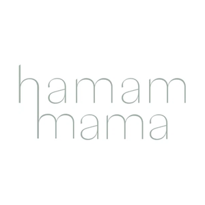 hamammama brand logo for hamammama.com