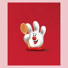 Hamburger Helper brand logo for hamburgerhelper.com
