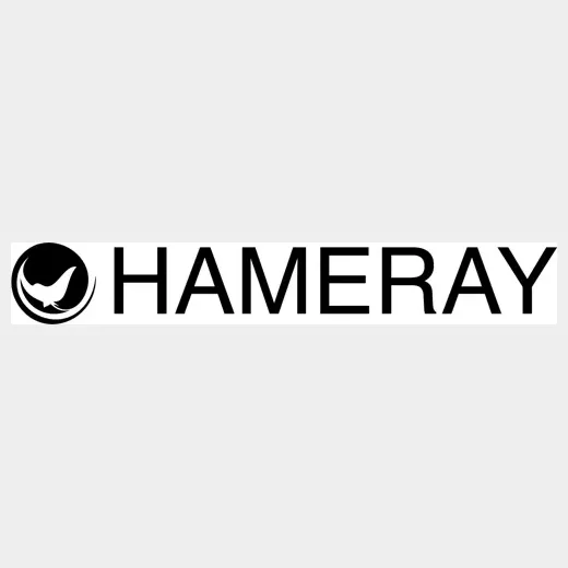 Hameray Publishing brand logo for hameraypublishing.com