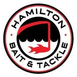 Hamilton Bait brand logo for hamiltonbait.com