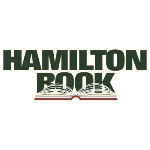 Hamilton Book brand logo for hamiltonbook.com