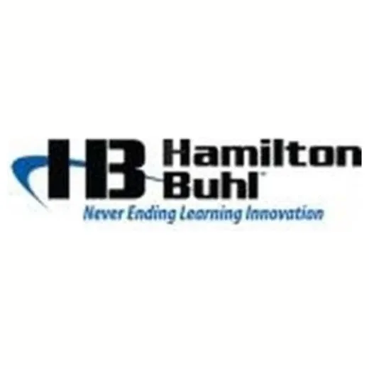 Hamilton Buhl brand logo for hamiltonbuhl.com