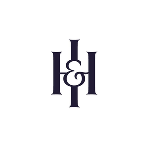 Hamilton & Inches brand logo for hamiltonandinches.com