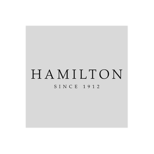 Hamilton Jewelers brand logo for hamiltonjewelers.com