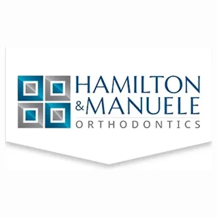 Hamilton Ortho brand logo for hamiltonortho.com
